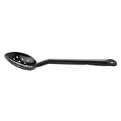 Hubert 34638 - Serving Spoon, 13", Perforated