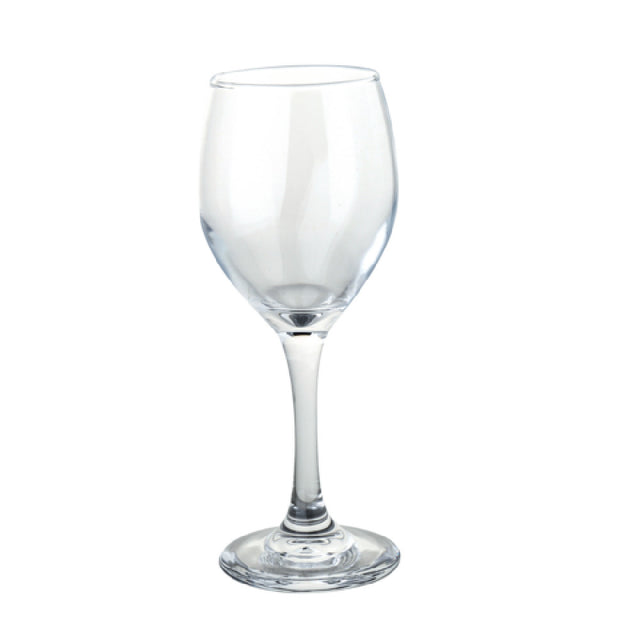 Yanco AS-111 Aqua Spirits Wine 11 Oz. 2 1/2"W X 3 1/8"D X 7 7/8"H
