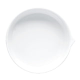 Bon Chef 1400000P Stacked Lines Pasta Bowl 48 Oz. 7-9/10" X 8" X 2-3/5"