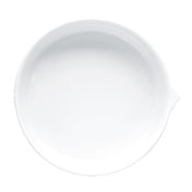Bon Chef 1400000P Stacked Lines Pasta Bowl 48 Oz. 7-9/10" X 8" X 2-3/5"
