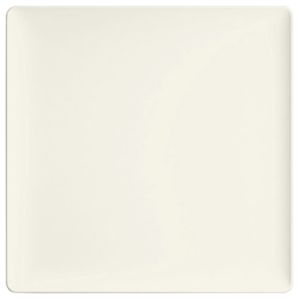 BauscherHepp 691527-425641 Plate 10.6" X 10.6" X 0.8"H Square