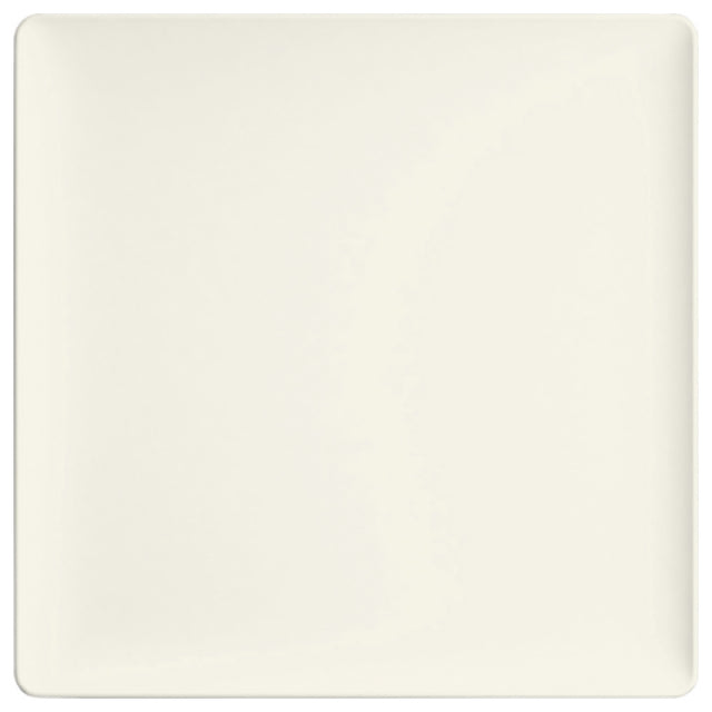 BauscherHepp 691527-425641 Plate 10.6" X 10.6" X 0.8"H Square