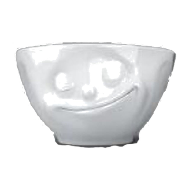 BauscherHepp 145006 Bowl 6-6/10 Oz. 4-3/4" Dia. X 2-3/4"H