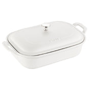 Zwilling 40508-067 Staub® Baking Dish 12" X 8" Rectangular