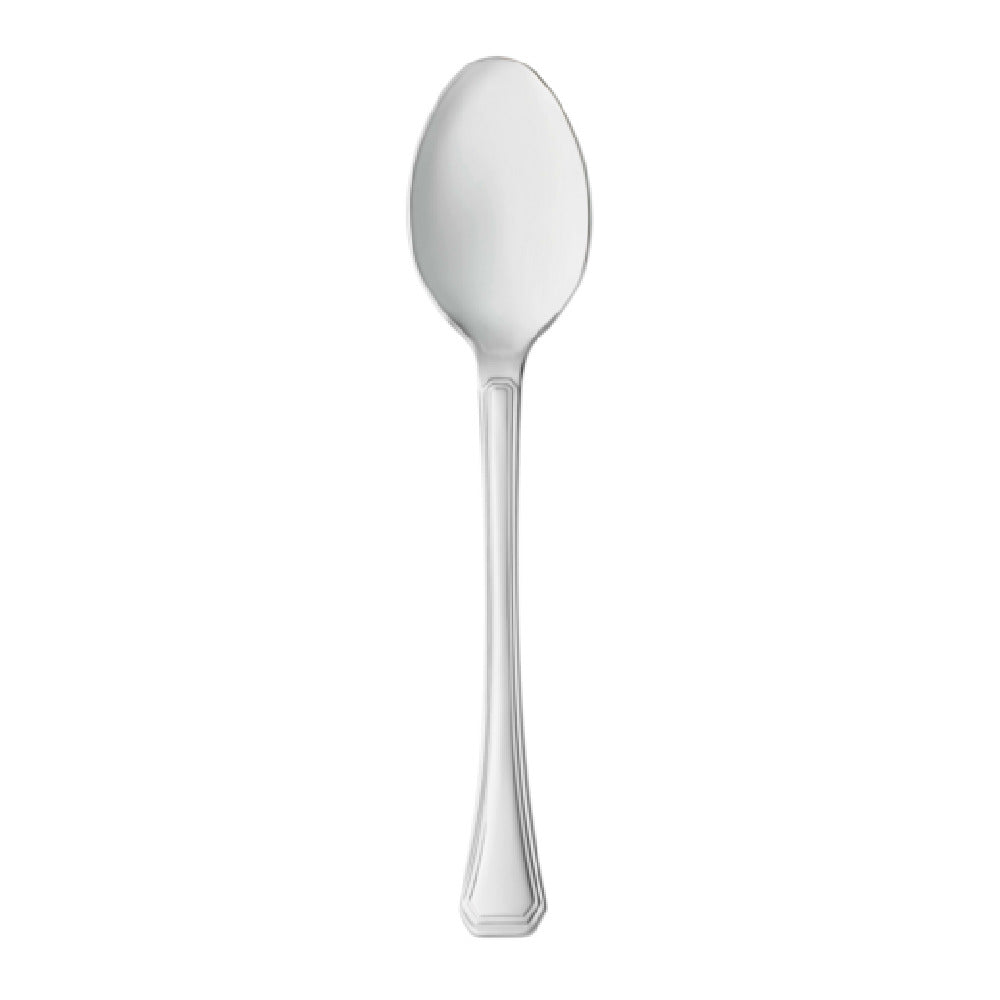 Libbey 511 001 (Formerly World Tableware) Teaspoon 6-1/8" 18/0 Stainless Steel