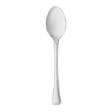 Libbey 511 001 (Formerly World Tableware) Teaspoon 6-1/8" 18/0 Stainless Steel