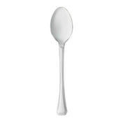 Libbey 511 001 (Formerly World Tableware) Teaspoon 6-1/8" 18/0 Stainless Steel