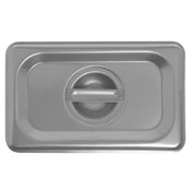 Hubert 80082 - Cover, 1/9-size, For Steam Table Pan