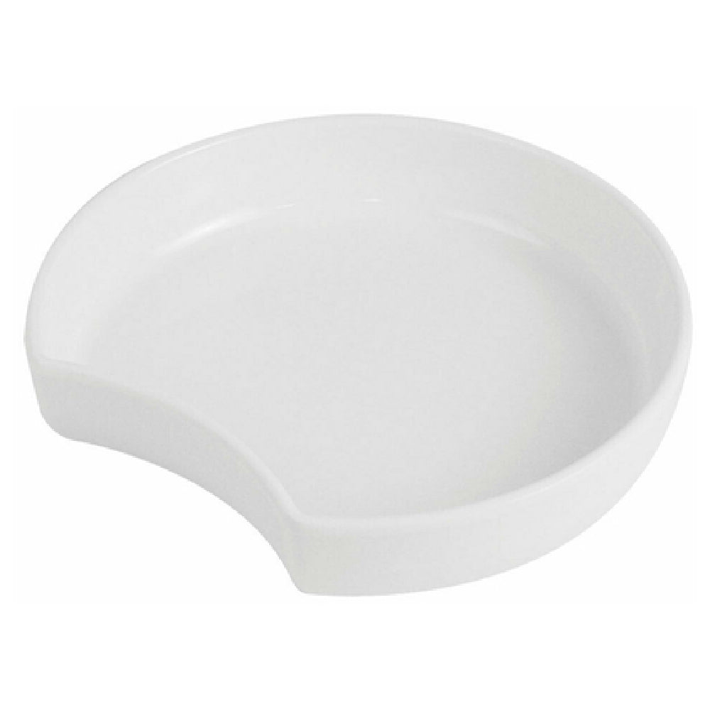 BauscherHepp T5630 Bowl 3 Qt. 11-3/4" X 11" X 2-1/2"H