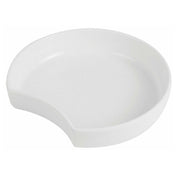 BauscherHepp T5630 Bowl 3 Qt. 11-3/4" X 11" X 2-1/2"H