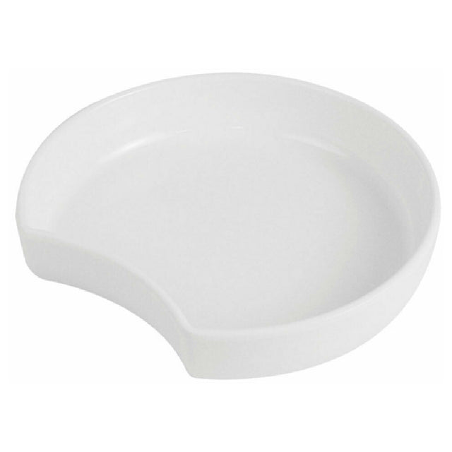 BauscherHepp T5630 Bowl 3 Qt. 11-3/4" X 11" X 2-1/2"H