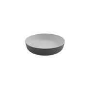 GET Enterprises RB-9-WM/GRM Roca Low Street Bowl 42oz. (54 Oz Rim Full) 9" Dia.