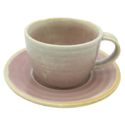 Bon Chef 2000051P Tavola Coffee Cup 6-3/4 Oz. 3-1/2" Dia. X 3"