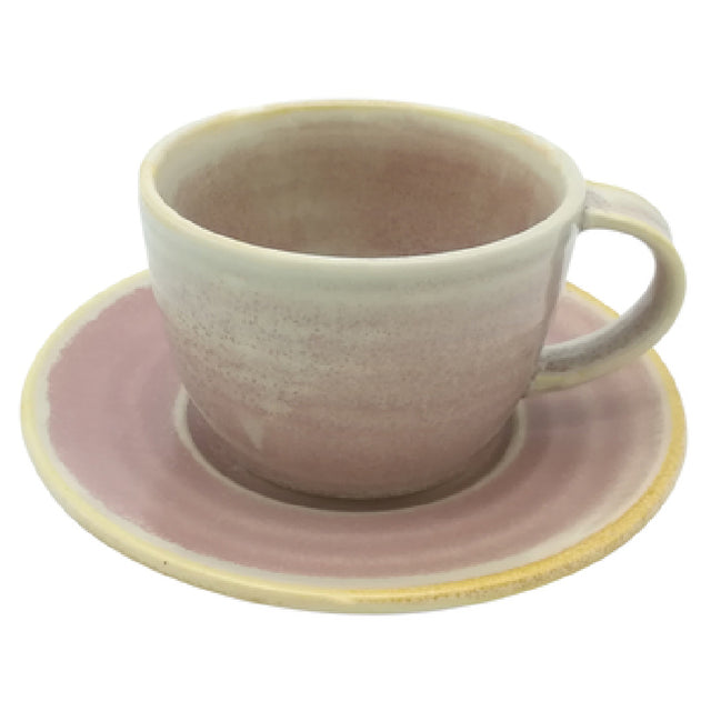 Bon Chef 2000051P Tavola Coffee Cup 6-3/4 Oz. 3-1/2" Dia. X 3"
