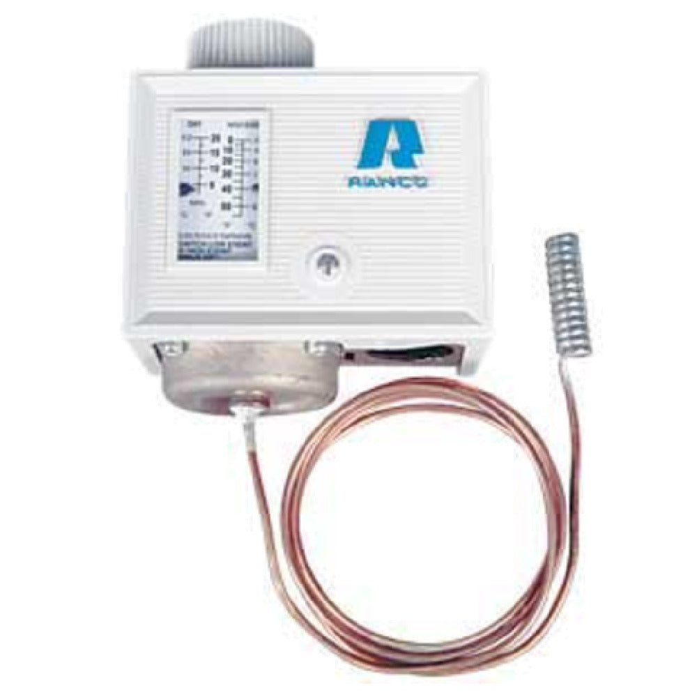 Micro Matic PP4301-TH Pro-Line Power Pack Thermostat
