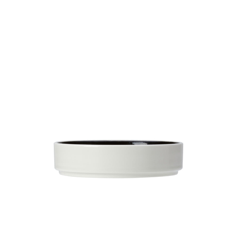 Steelite 12050560 Stacking Tay 22.3 Oz 6.5" X 1.5"