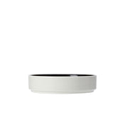 Steelite 12050560 Stacking Tay 22.3 Oz 6.5" X 1.5"