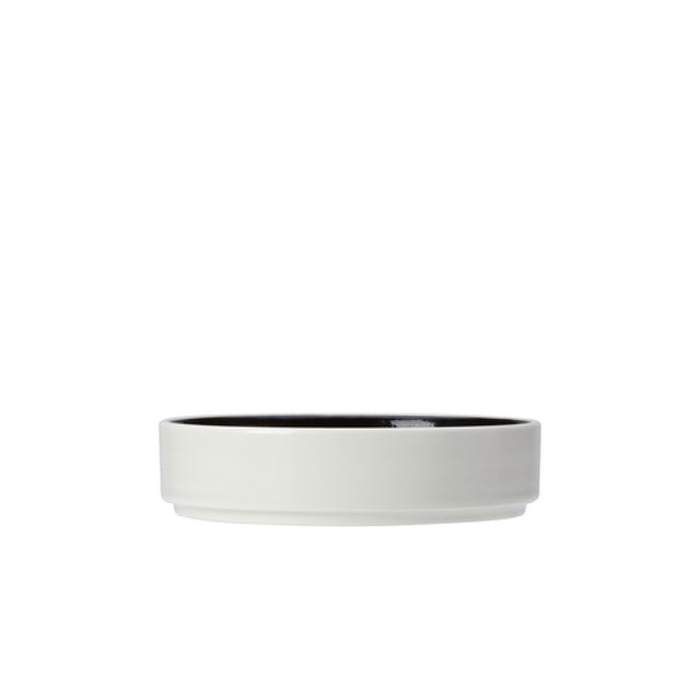 Steelite 12050560 Stacking Tay 22.3 Oz 6.5" X 1.5"