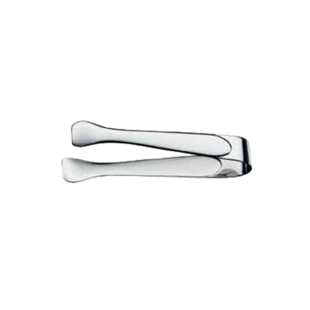 BauscherHepp 10.8342.6060 Sugar Tongs 4-1/4" Silver Plate Finish