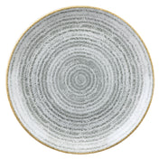 Churchill China SPSGEVP81 Plate 8-2/3" Dia. Round
