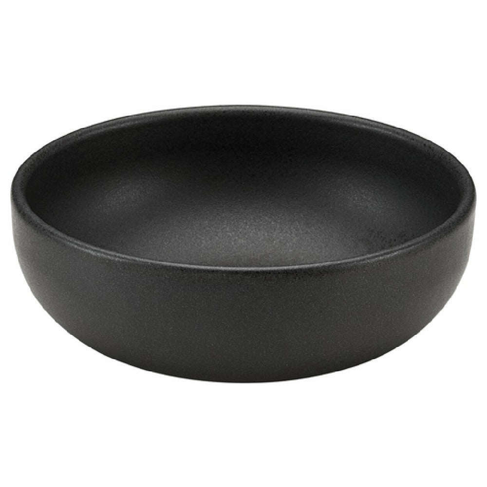 BauscherHepp P013112-000309 Bowl Dinnerware Black