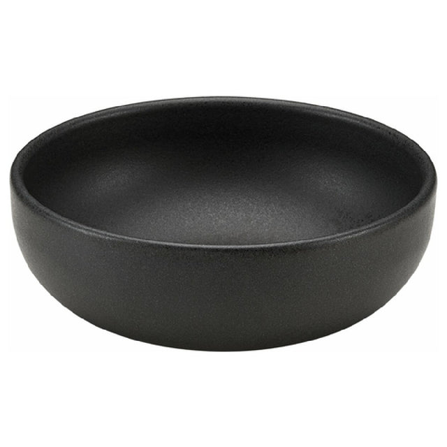BauscherHepp P013112-000309 Bowl Dinnerware Black