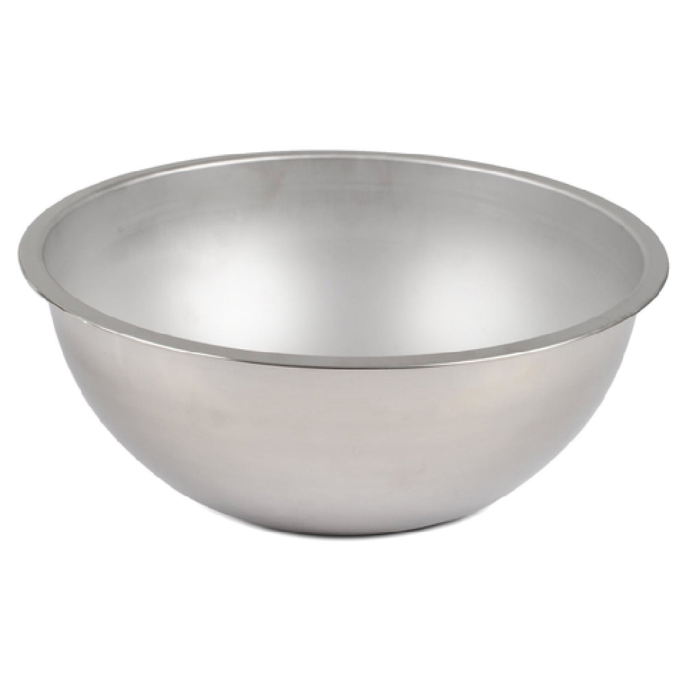 JB Prince U674 6 - Mixing Bowl, 256 Oz., (8 Qt.) Capacity
