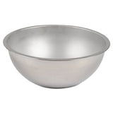JB Prince U674 6 - Mixing Bowl, 256 Oz., (8 Qt.) Capacity