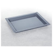 Rational 6014.1202 Gastronorm Container 1/2 Size 12" X 10"