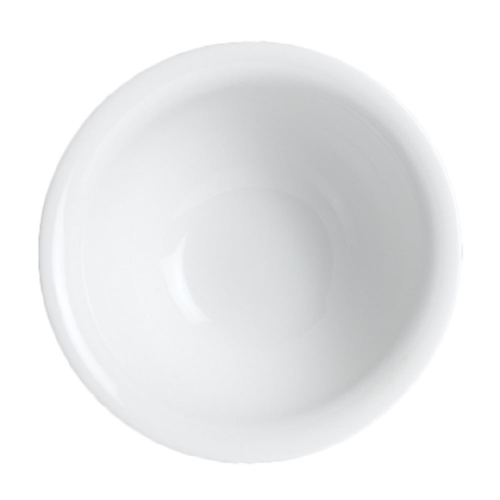 Steelite 6300P385 Banquet Bowl 2.0 Qt 9.0" X 4.5"