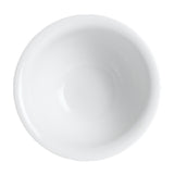 Steelite 6300P385 Banquet Bowl 2.0 Qt 9.0" X 4.5"