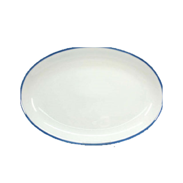 BauscherHepp 542232-410000 Platter 12-3/4" X 9" Oval