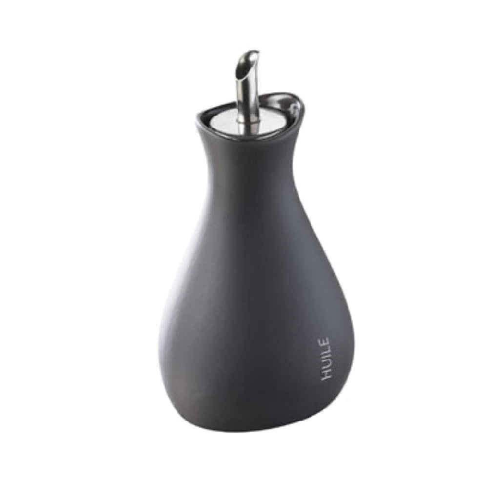 Revol 645254 (LIE0725H) Oil Cruet 8-3/4 Oz. 3-1/4" X 3" X 6-1/2"H