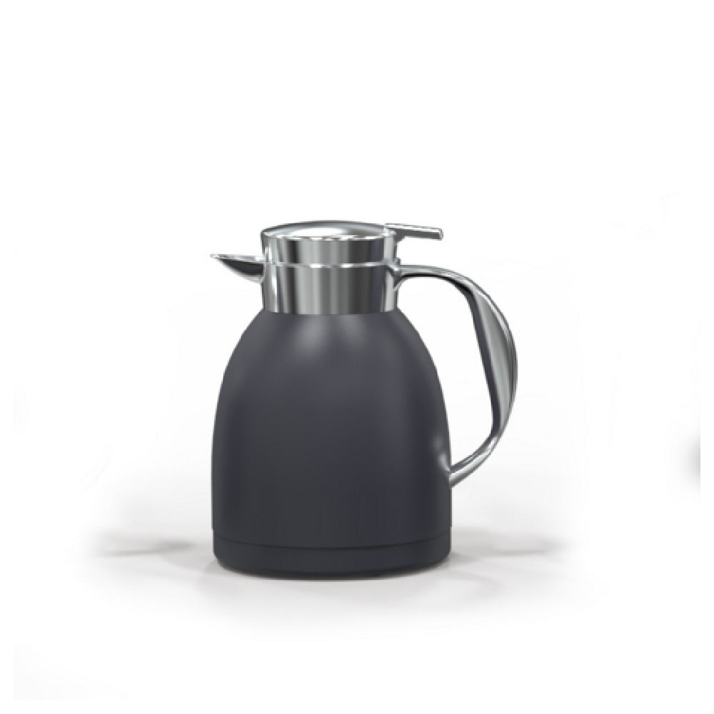 Steelite 7401MM125 Beverage Server 1.2 Litres Vacuum Insulated