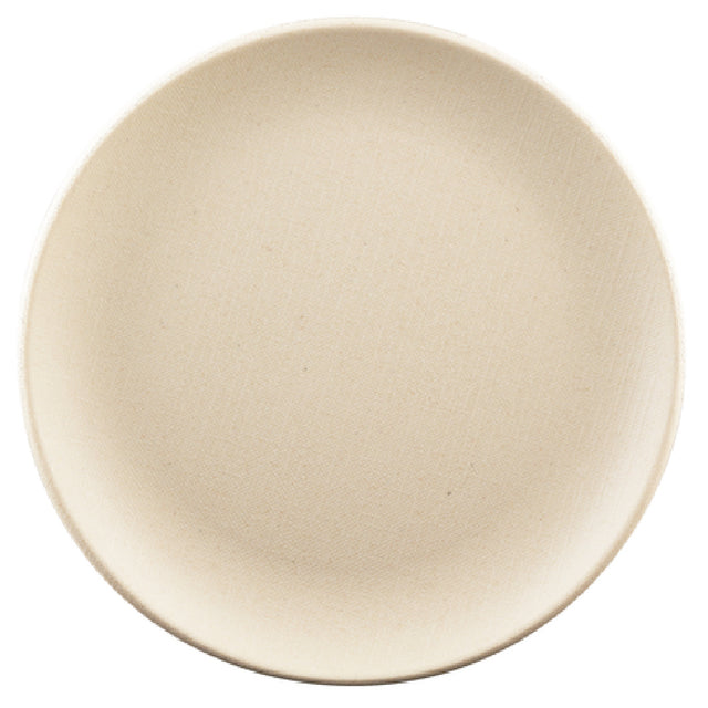 Elite Global Solutions ECO66R-PP Plate 6" Dia. X 5/8"H Round