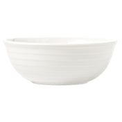 Libbey 999001760 (Formerly Syracuse China) Cereal Bowl 15 Oz. 5-1/2" Dia. X 2-1/8"H