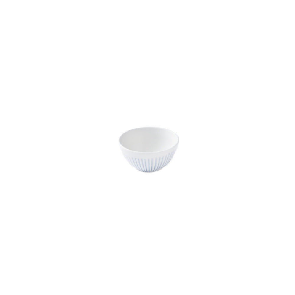 Churchill China ERABBS141 - Bowl, 5.00" Dia. X 2.60"H, Ceramic