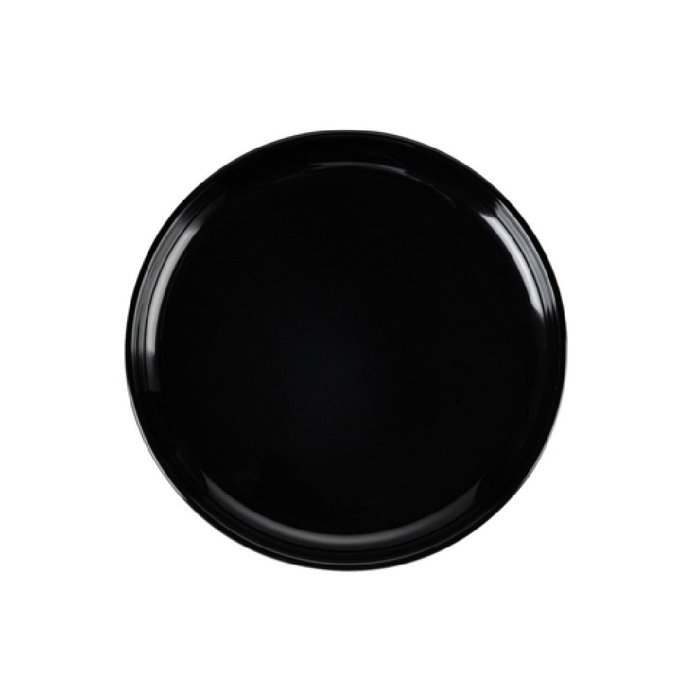 CAC China XCOP-16-K Cooper Plate 10-1/4" Dia. X 1"H Round