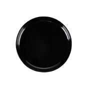 CAC China XCOP-16-K Cooper Plate 10-1/4" Dia. X 1"H Round