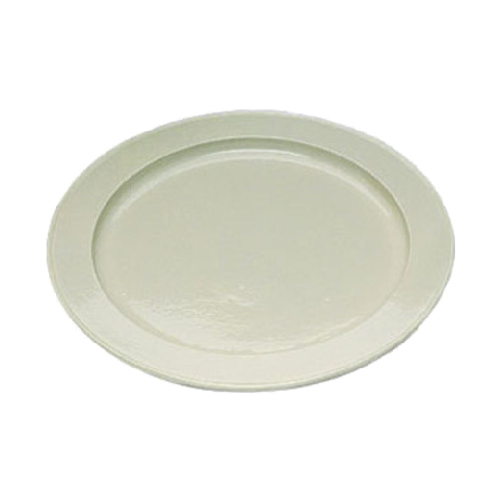 Bon Chef 2049FGLDREVISION Serving Tray 18" Dia. Round