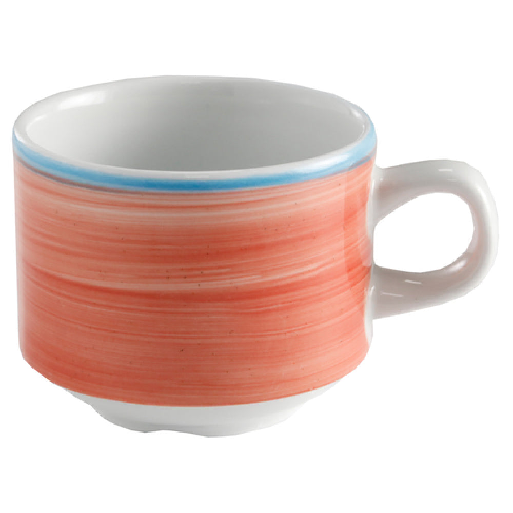 GET Enterprises PA1602904024 Espresso Cup 2-9/10 Oz. 3-3/4" Dia.