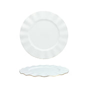 Fortessa RRP.GRETA.15 Greta Dinner Plate 10.8" (27cm) White
