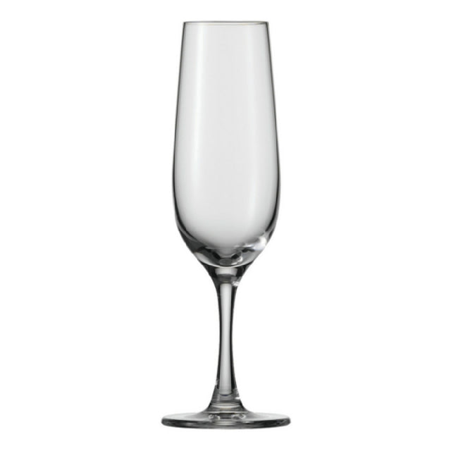 Fortessa 00DV.117538 Schott Zwiesel Congresso Champagne Flute Glass (Shape #7) 7.9 Oz.