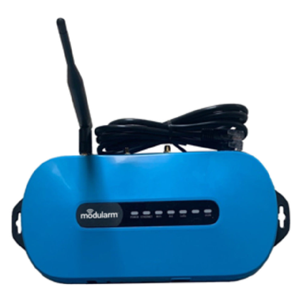 Kitchen Brains 231-60232-12 Modularm® Temperature Monitoring System (TMS) Wireless Ethernet Gateway