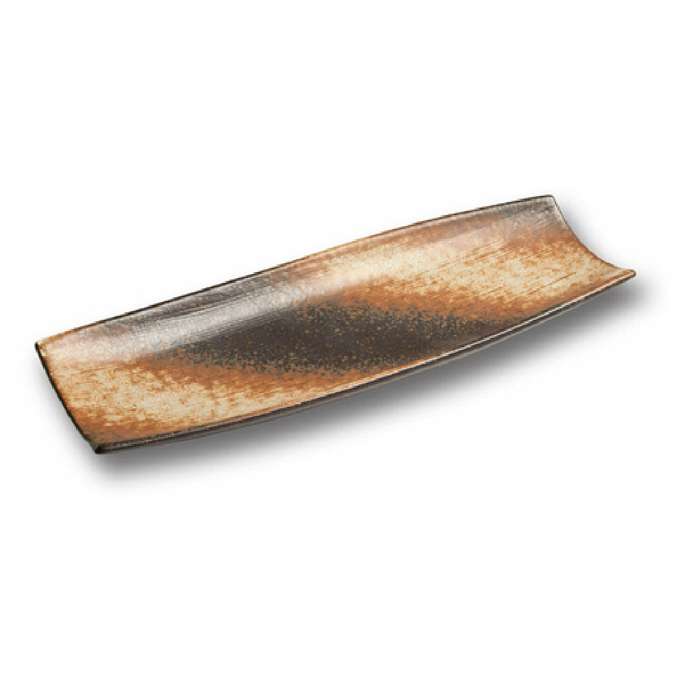 10 Strawberry St NAG-22-5REC - Platter, 20" X 5", Rectangular