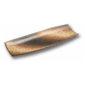 10 Strawberry St NAG-22-5REC - Platter, 20" X 5", Rectangular