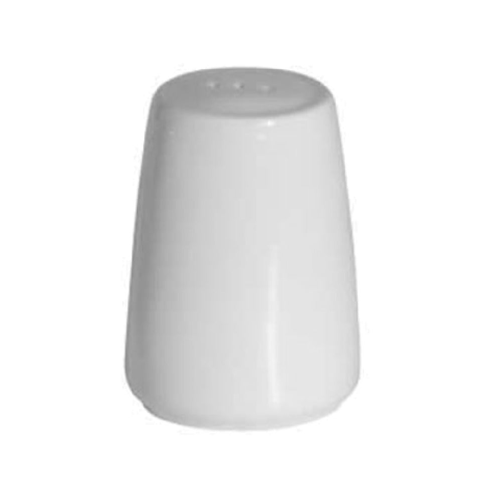 Tableware Solutions USA 51CCPWD 087 Pepper Shaker 3-1/4" Scratch Resistant