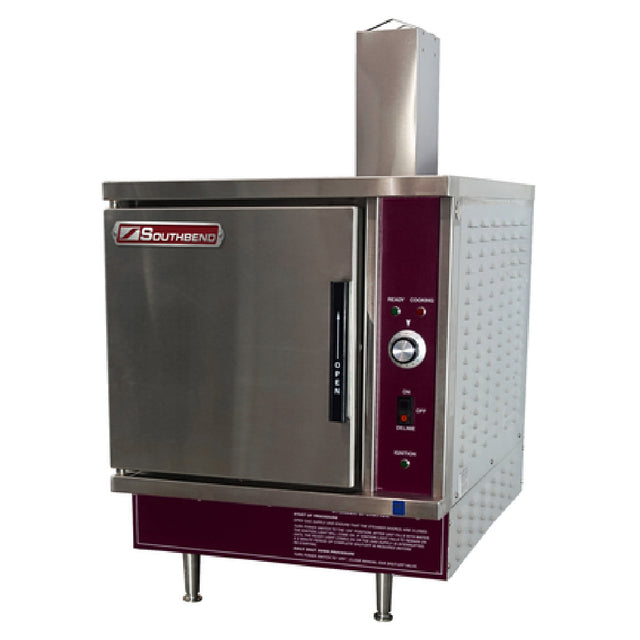 Southbend (Middleby) SX-5G3-SB - Convection Steamer, Gas, Countertop