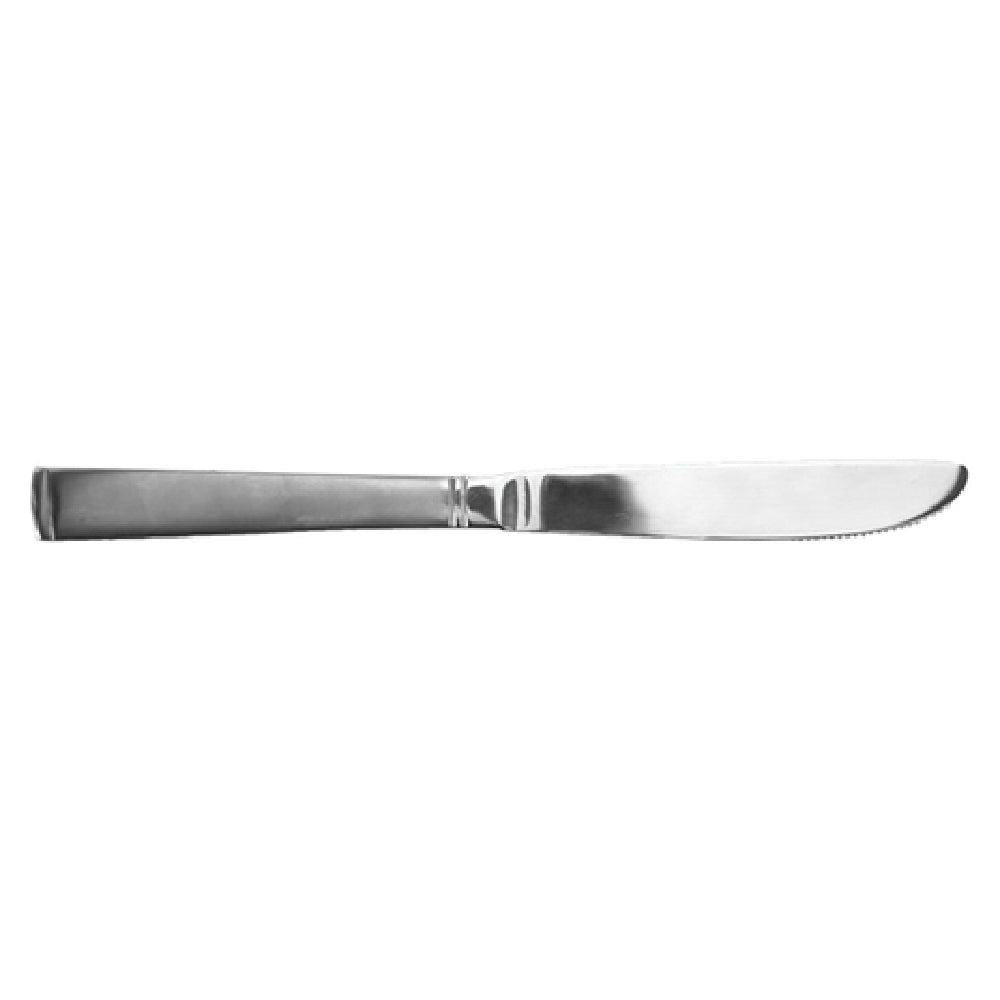International Tableware CO-331 Dinner Knife 9-1/4" Long 18/0 Stainless Steel