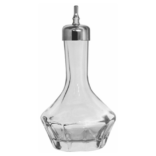 Hospitality Brands HG46/X-042-006 Uber Bar Tools™ Cocktail Essentials Bitters Bottle